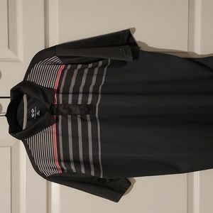 Size small Snake eyes golf polo